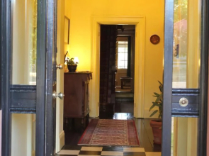 Ellstanmor Guest House