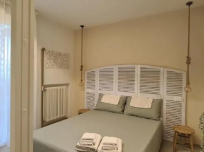 Appartamento Vista Mare 50 Villamarina