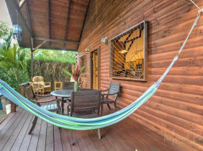 Casa Ylang in Black Sand Beach