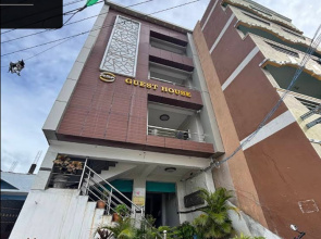 RSK Guest House