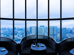 Mitsui Garden Hotel Toyosu Premier Tokyo