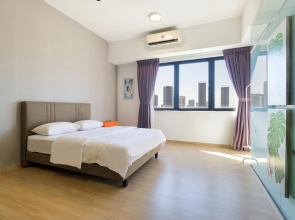 Encorp Strand Residence at Kota Damansara