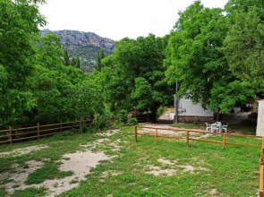 Cortijo Ramon Petra