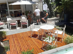 Casa Garay 602