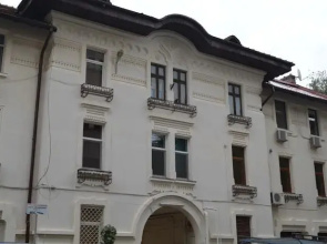Apartament Piece of Heaven