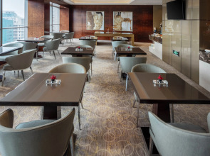 Отель Grand Millennium Beijing