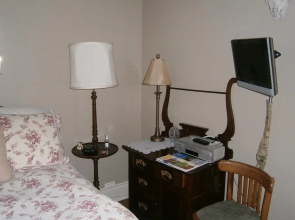 Gîte La Tempérance B&B