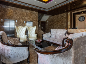 Capital O 39451 Swiss Hotel Gstaad