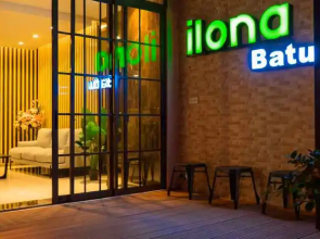 Pondok Wisata Ilona