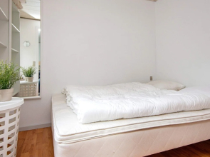 2 Person Holiday Home in Grasten