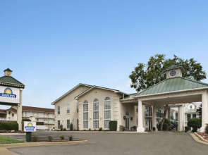 Days Inn by Wyndham Branson/Near the Strip