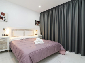 Penthouse Ancla 461