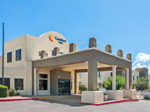 Comfort Inn Santa Fe