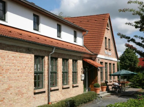 Pension & Restaurant "Alte Schule"