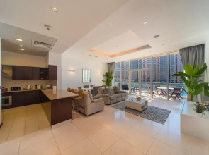 Pvt Beach Andaaz Residence