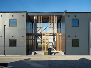 MyHotel Taastrup