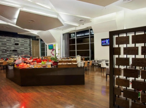 PARKROYAL Serviced Suites Kuala Lumpur