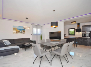 Apartments Villa Casia