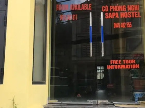 Sapa Hostel Dien Bien Phu -by Bay Luxury