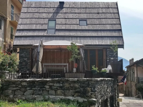 La Grange du Lavoir by Gites de France