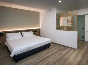 Hotel Fratini
