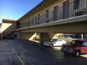 Rio Motor Palace Inn