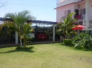 Quinta Belu Oaxtepec