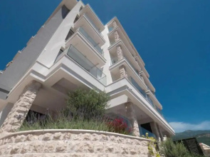 Horizon one bedroom apartment NS
