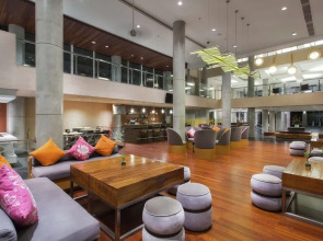 Hilton Garden Inn Bali Ngurah Rai Airport