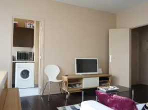 Apartment Rue de Berri #2 - Paris 8