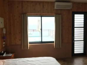 Shuili Homestay