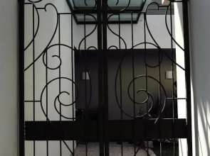 D' Residence