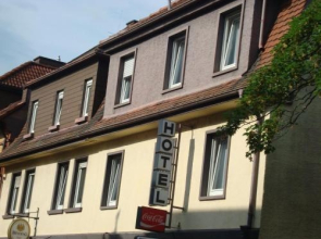 Hotel Pension Gartenhof