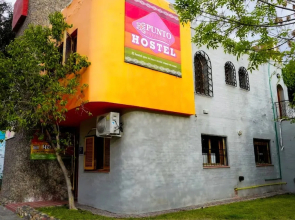 Hostel Punto Patagonico