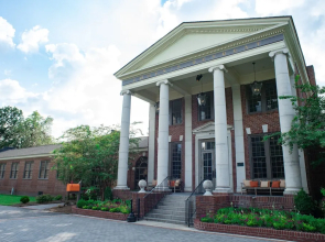 Cohen's Retreat