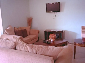Apartment Soleil