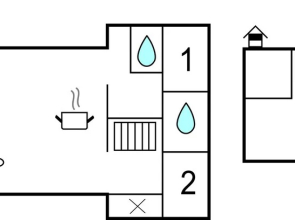 Amazing Home in Lillehammer With 3 Bedrooms and Wifi