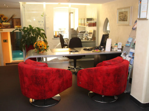 Galerie Hotel Bad Reichenhall