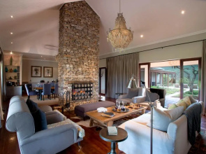 Kwandwe Melton Manor