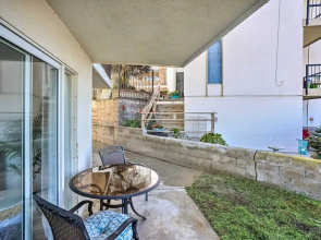 San Clemente Condo w/ Gorgeous Views: Near Beach!