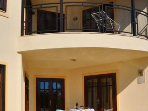 Villa Merve