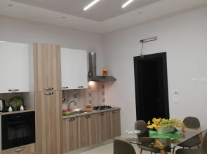 Vintage Home Apartment