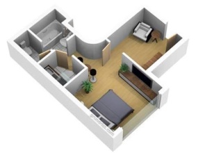 Sweet Living Tiefer Graben