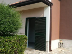 Holiday Home Ginestra Delletna