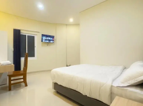 Nganjuk Family Guest House