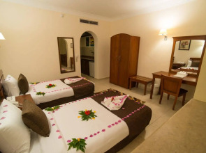 Tivoli Hotel Aqua Park