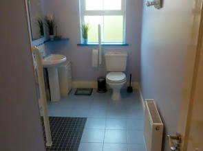 Seagull Cottage B&b