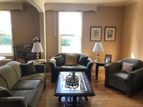 Woodchuck B&B