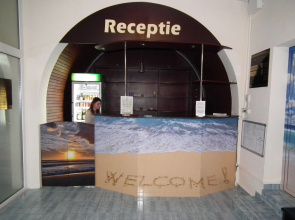 Hotel Marea Neagra Mamaia