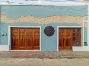 Casa Tunkul